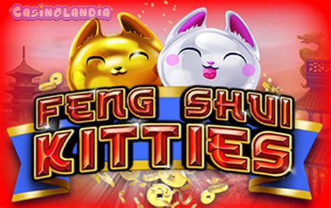 feng shui slot machine|Feng Shui Kitties (Booming Games) Slot Review .